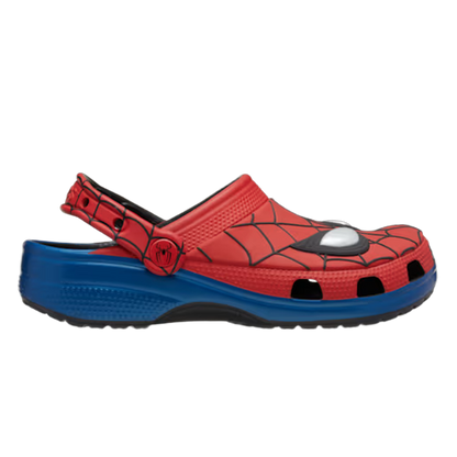 Crocs Classic Clog Marvel Studios Spider-Man 213518-90H