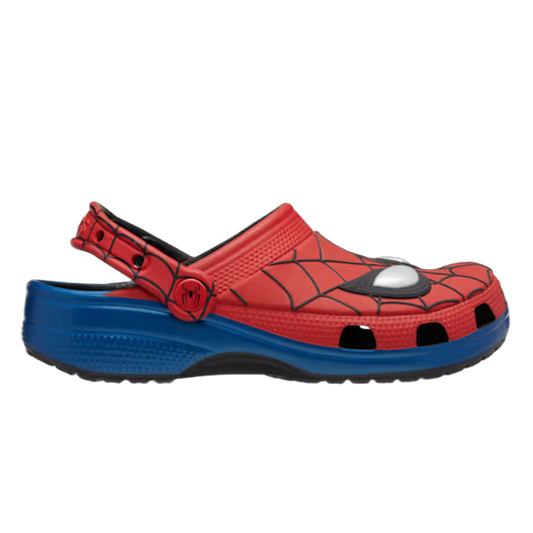 Crocs Classic Clog Marvel Studios Spider-Man 213518-90H