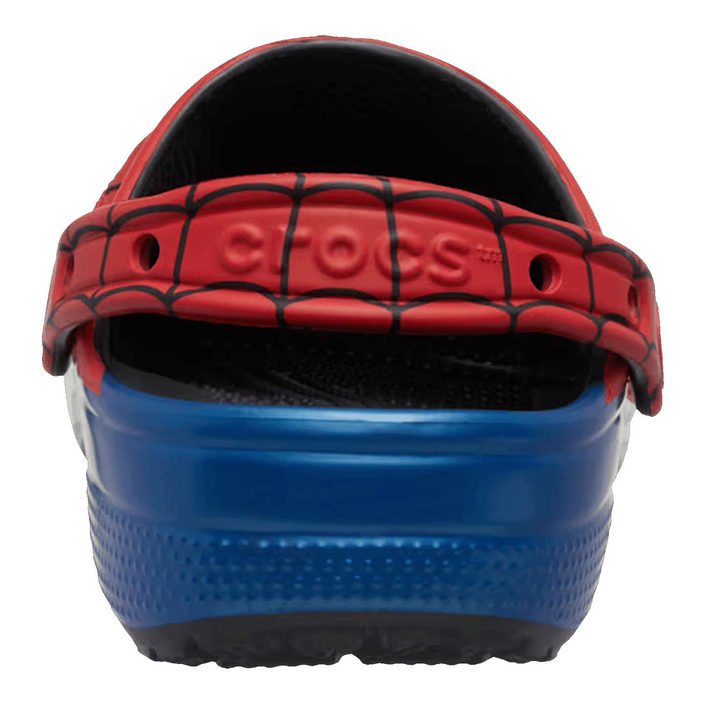 Crocs Classic Clog Marvel Studios Spider-Man Back 213518-90H