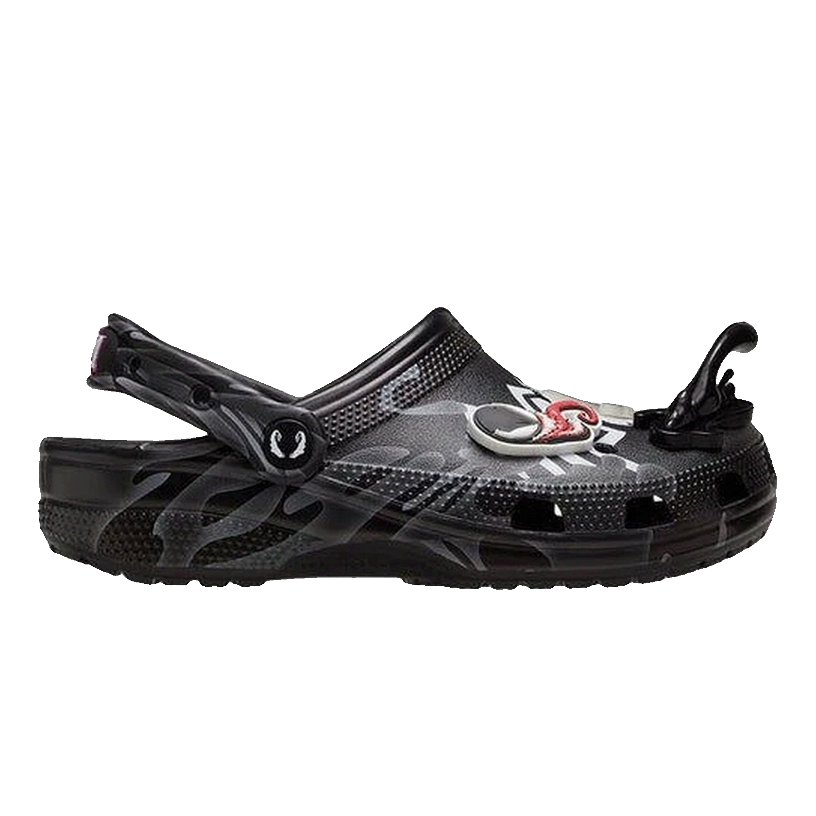 Crocs Classic Clog Marvel Venom