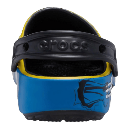 Crocs Classic Clog Marvel Wolverine (Kids) Back