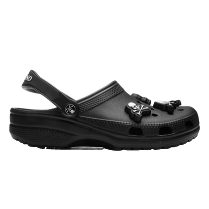 Crocs Classic Clog Mastermind Black