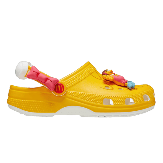 Crocs Classic Clog McDonald's Birdie