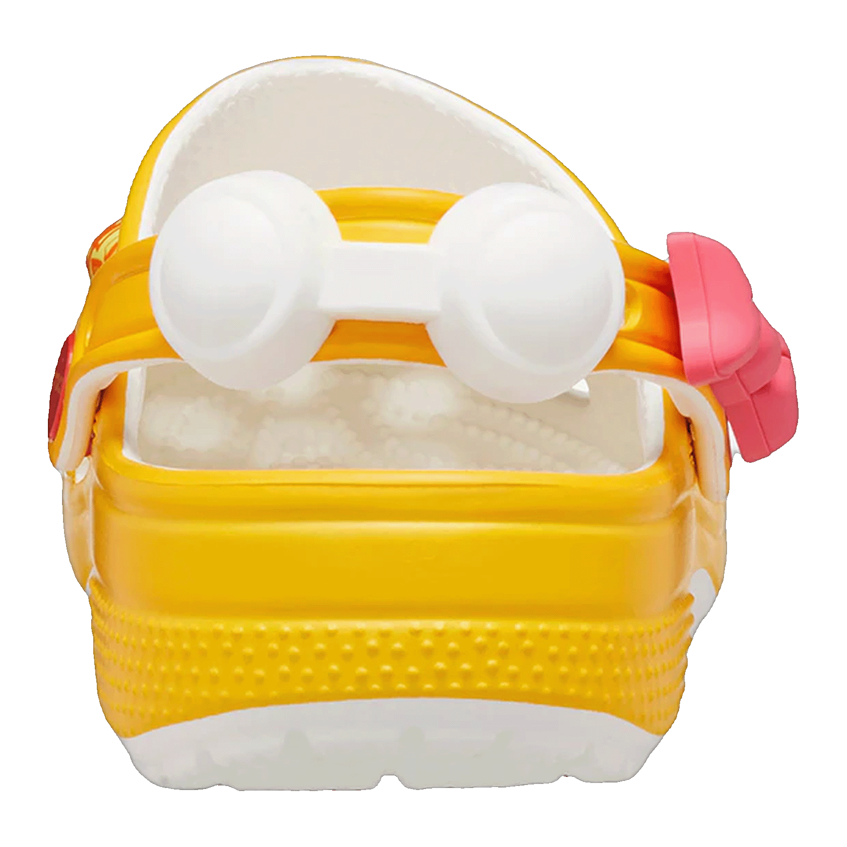 Crocs Classic Clog McDonald's Birdie Back