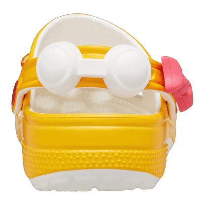 Crocs Classic Clog McDonald's Birdie Back
