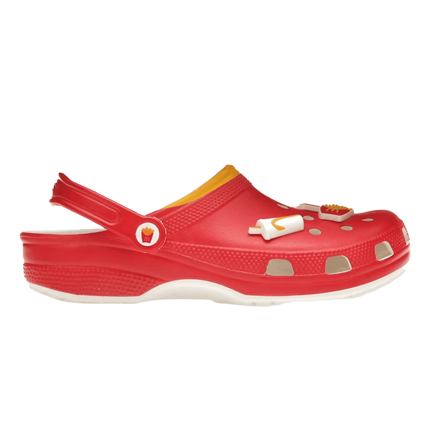 Crocs Classic Clog McDonald's