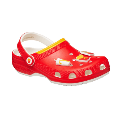 Crocs Classic Clog McDonald's Right