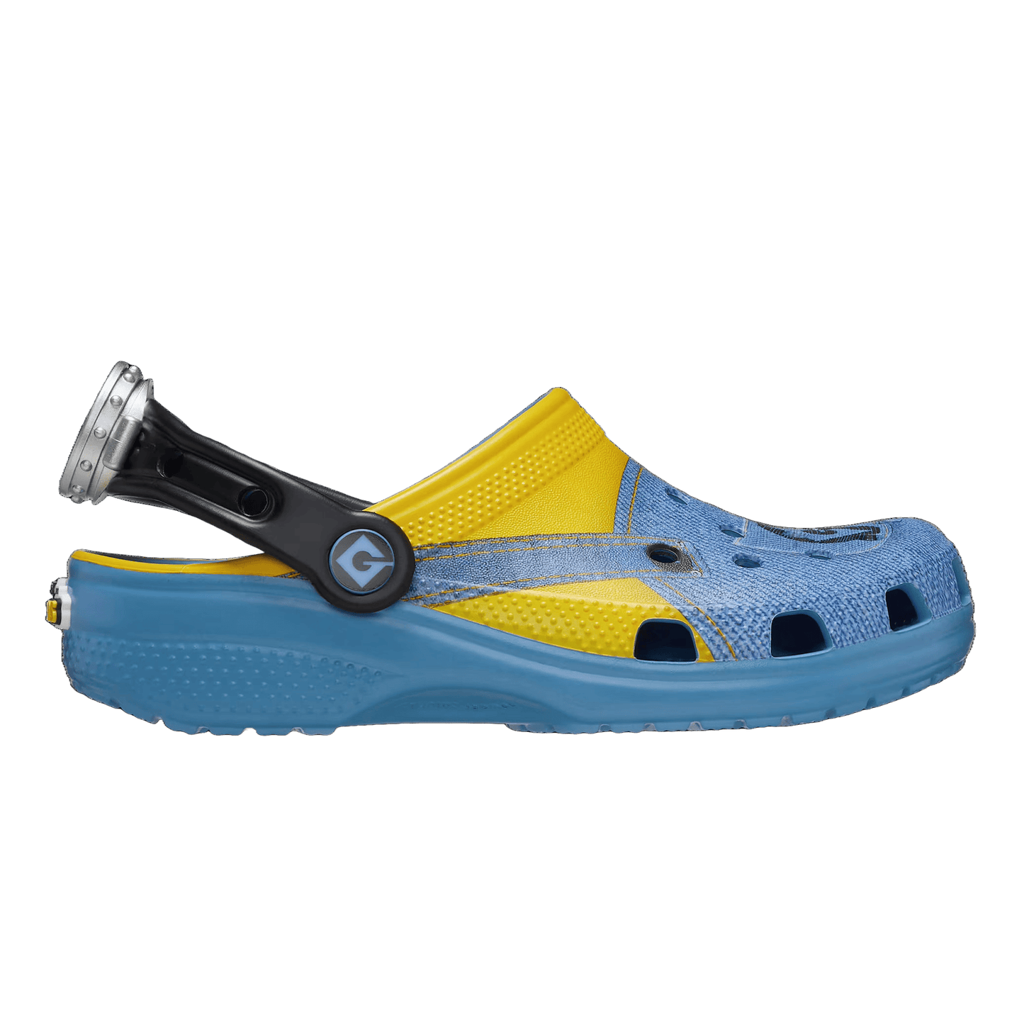 Crocs Classic Clog Minions