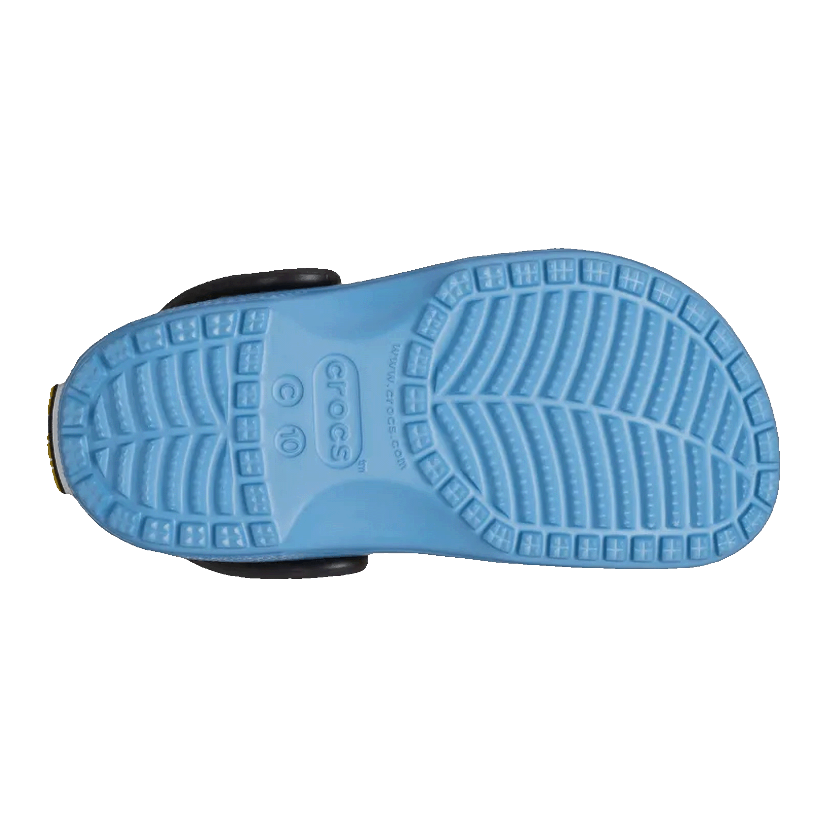 Crocs Classic Clog Minions (Kids) Sohle