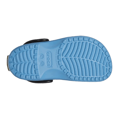 Crocs Classic Clog Minions (Kids) Sohle