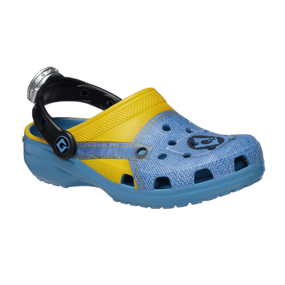 Crocs Classic Clog Minions Right