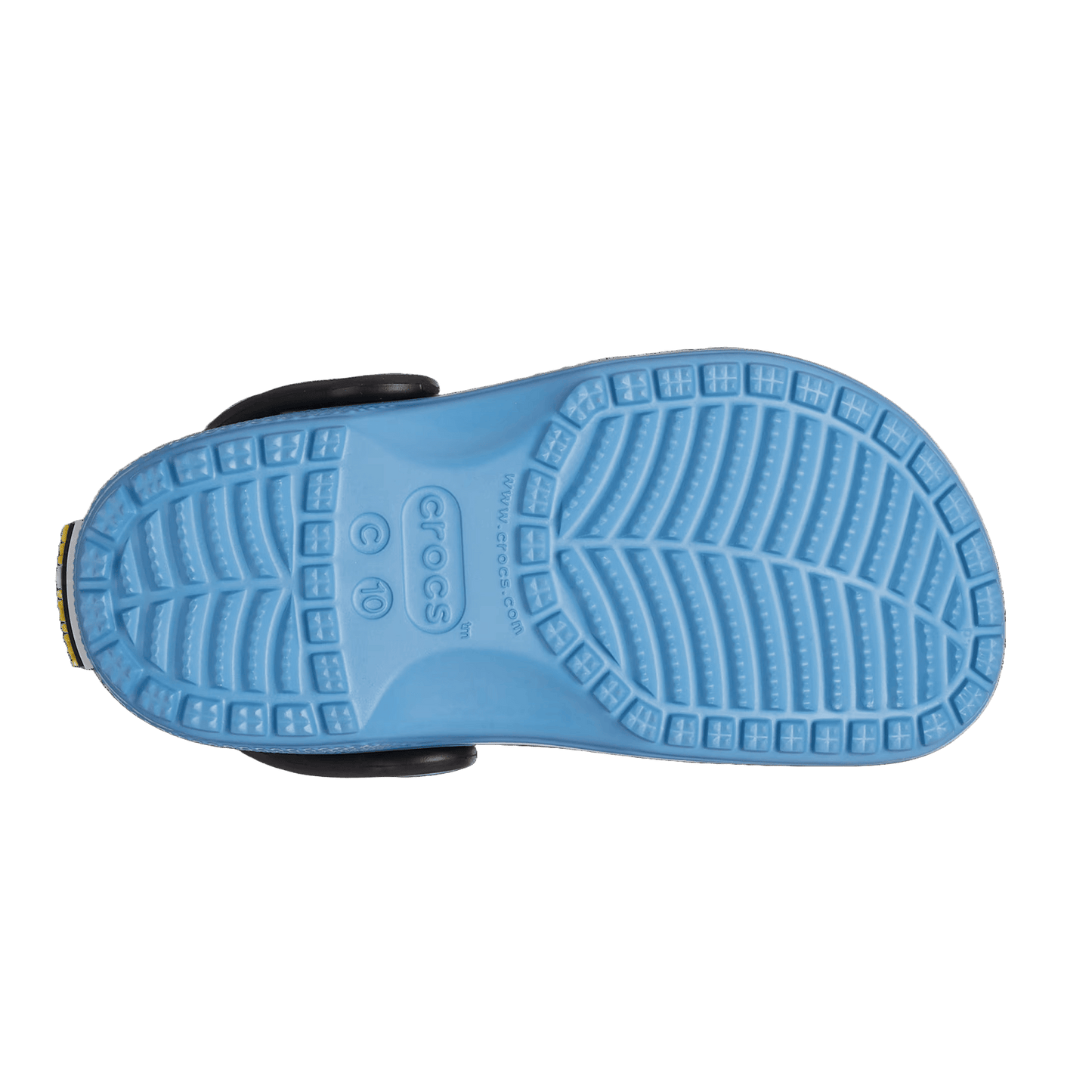 Crocs Classic Clog Minions Sohle