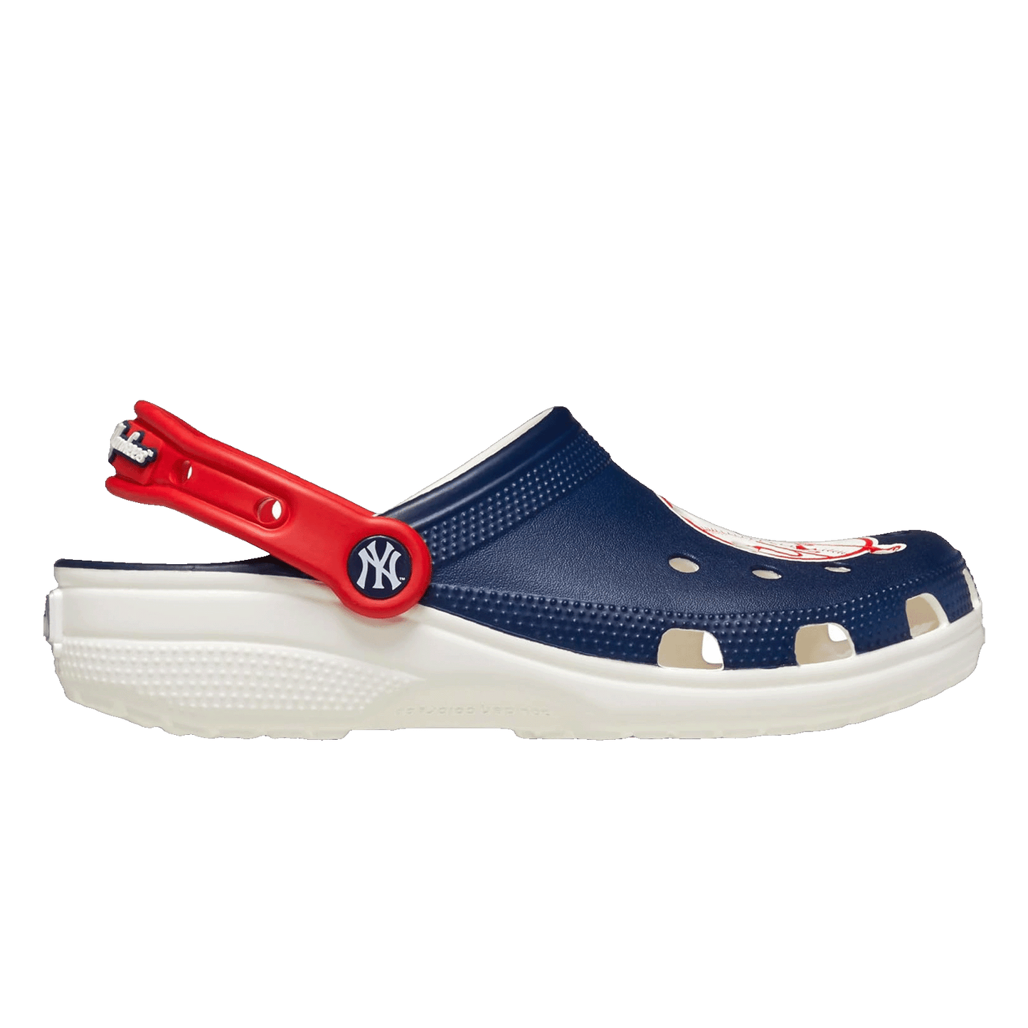 Crocs Classic Clog MLB New York Yankees
