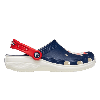 Crocs Classic Clog MLB New York Yankees