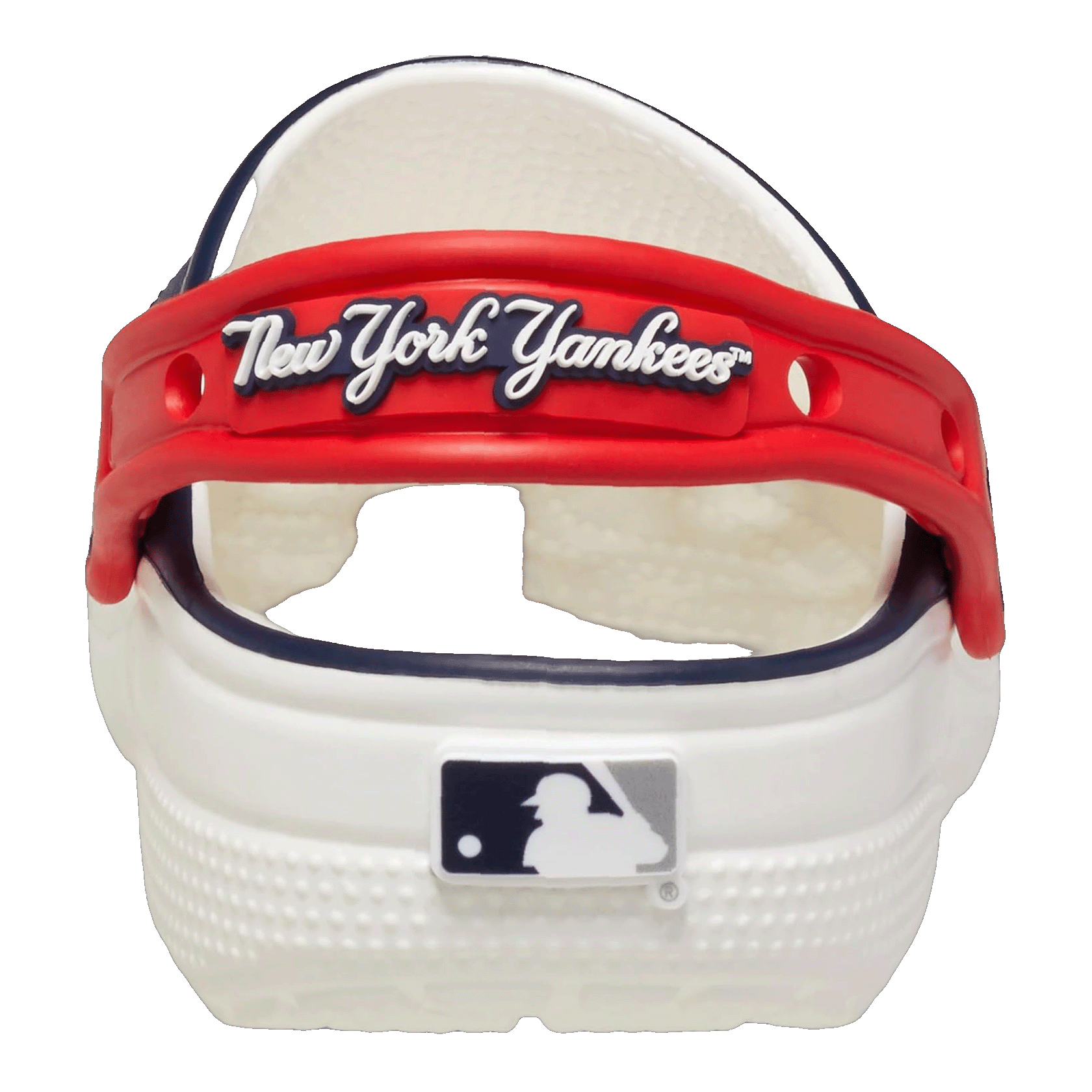 Crocs Classic Clog MLB New York Yankees Back