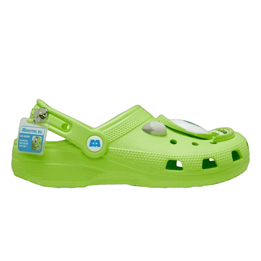 Crocs Classic Clog Monsters Inc. Mike Wazowski