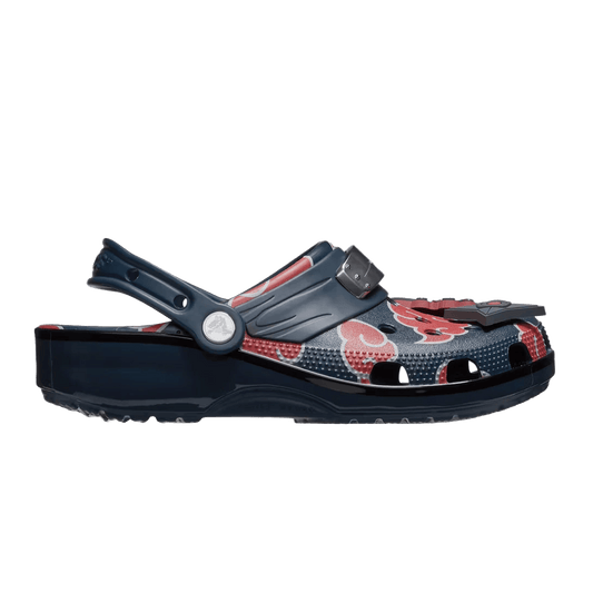 Crocs Classic Clog Naruto Itachi