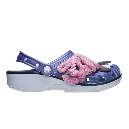 Crocs Classic Clog Naruto Sasuke