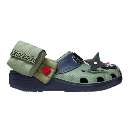 Crocs Classic Clog Naruto Shippuden Kakashi