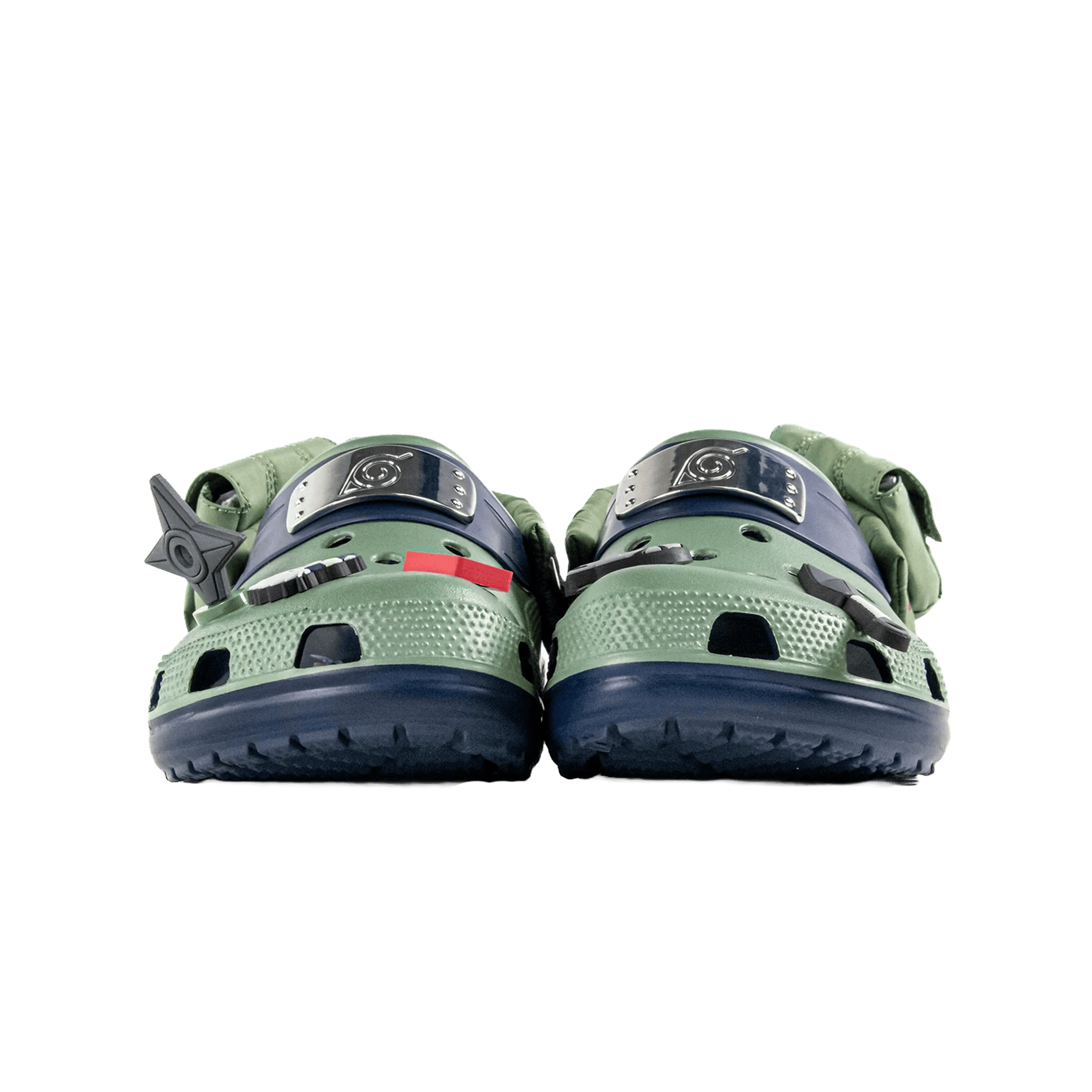 Crocs Classic Clog Naruto Shippuden Kakashi
