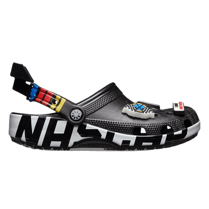 Crocs Classic Clog Nascar