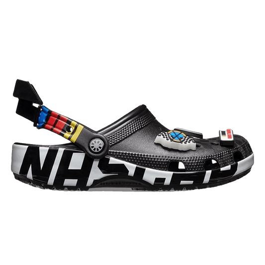 Crocs Classic Clog Nascar