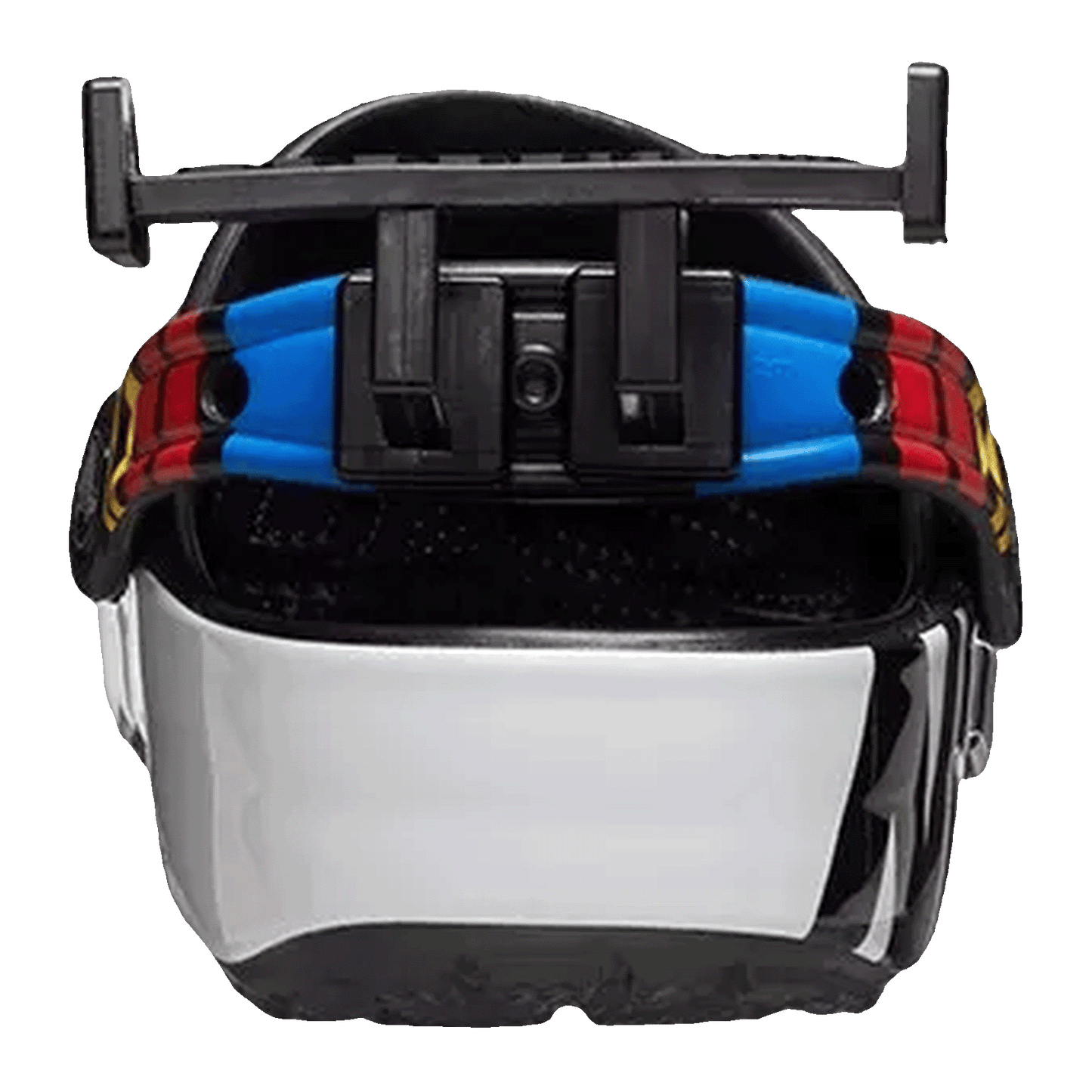 Crocs Classic Clog Nascar Back