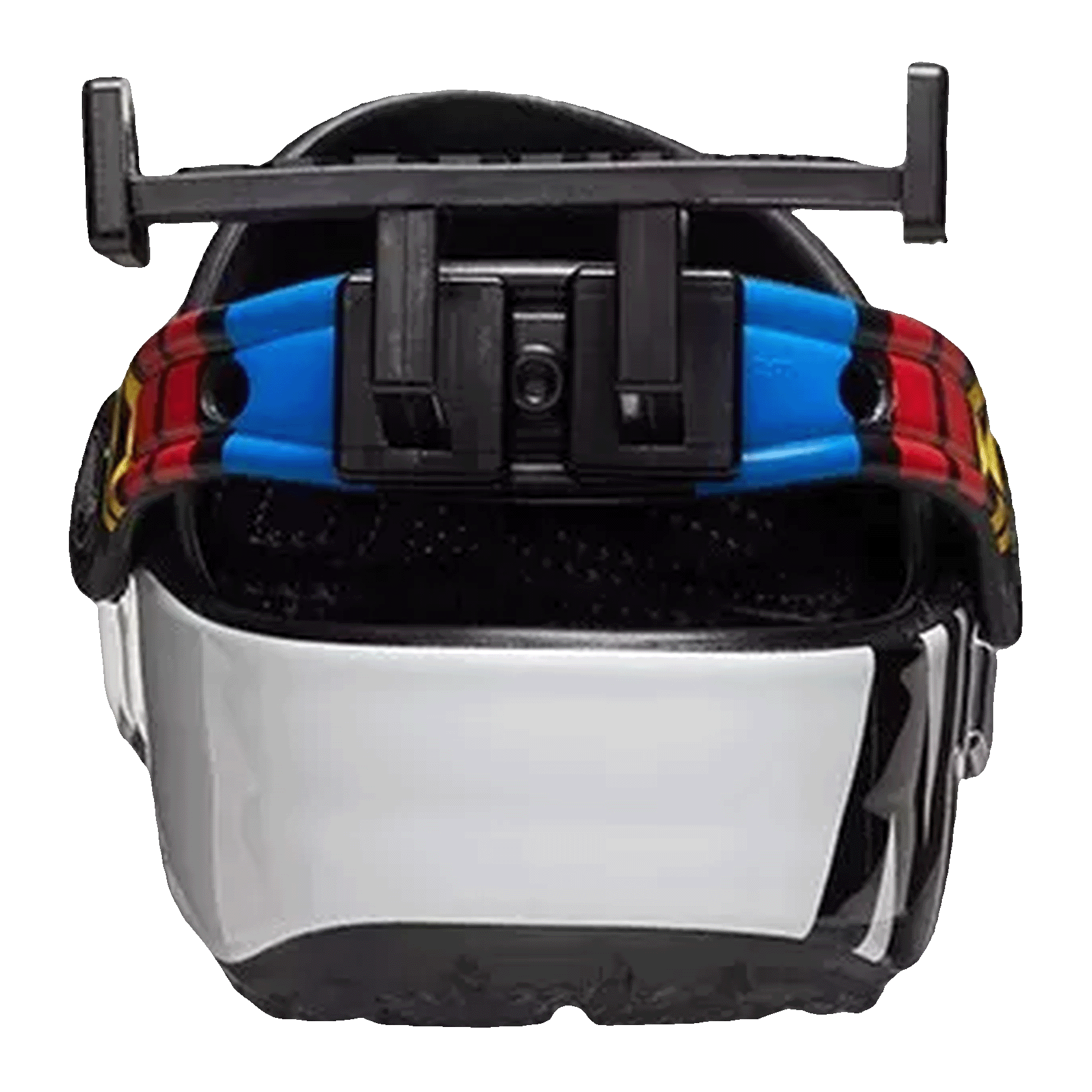 Crocs Classic Clog Nascar Back