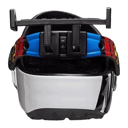 Crocs Classic Clog Nascar Back