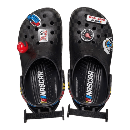Crocs Classic Clog Nascar Oben