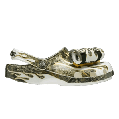 Crocs Classic Clog Nascar Realtree Camo
