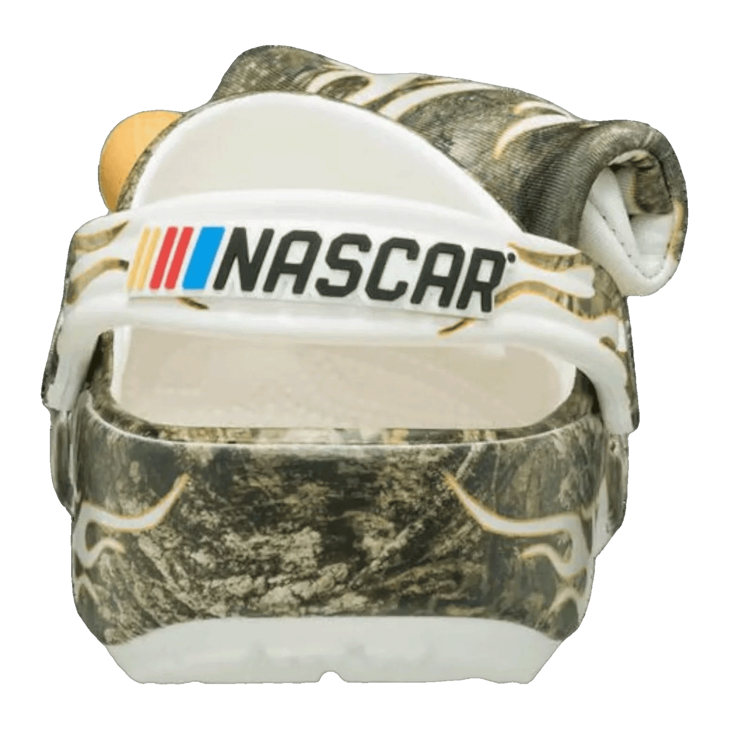 Crocs Classic Clog Nascar Realtree Camo Back
