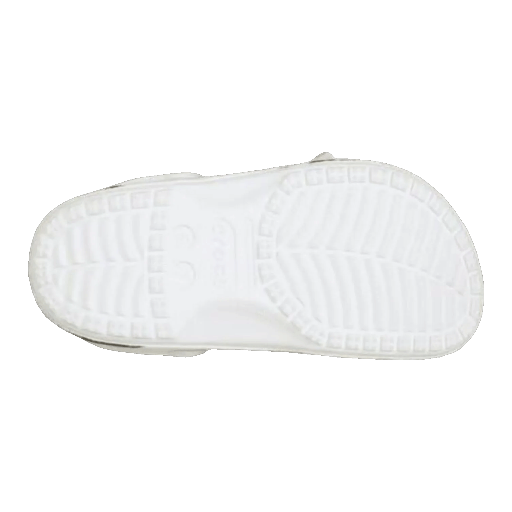 Crocs Classic Clog Nascar Realtree Camo Sohle