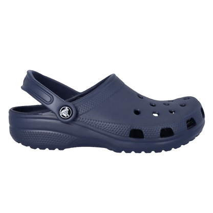 Crocs Classic Clog Navy