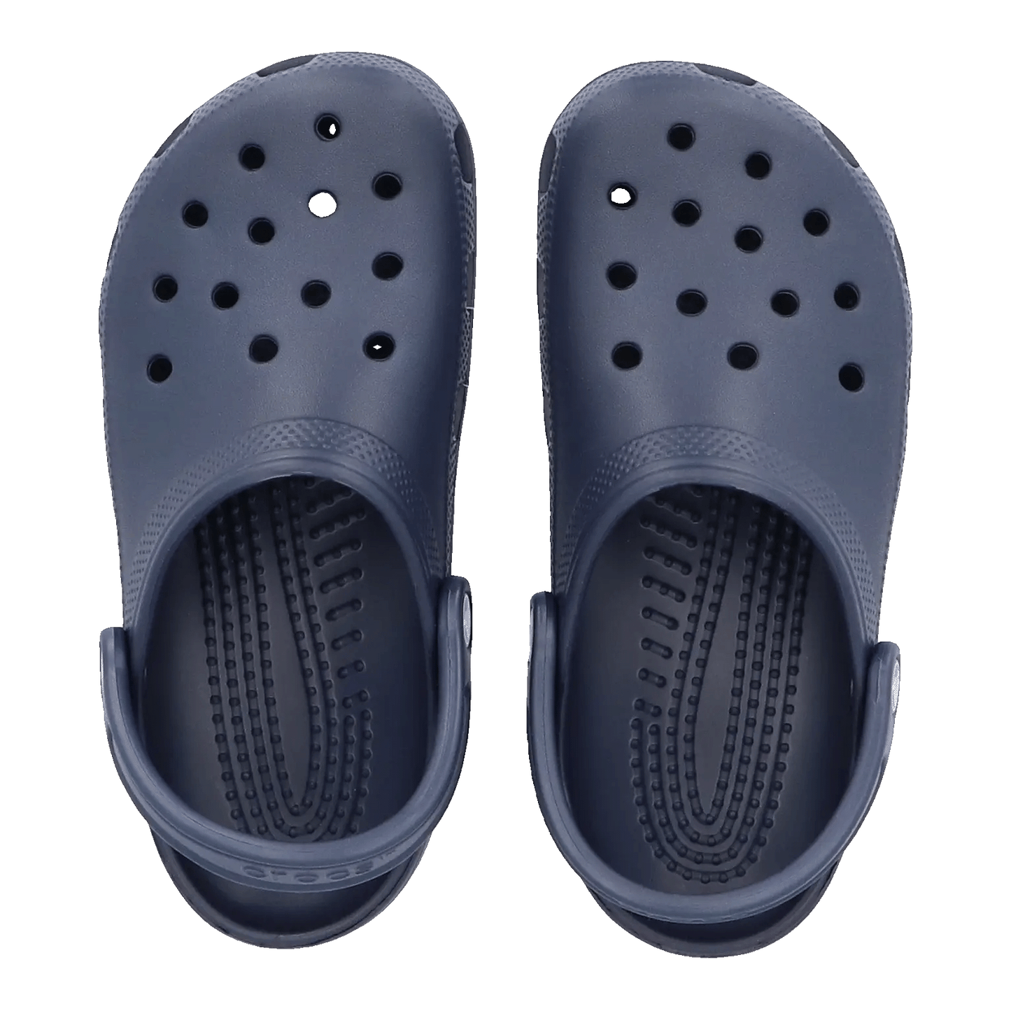Crocs Classic Clog Navy Oben