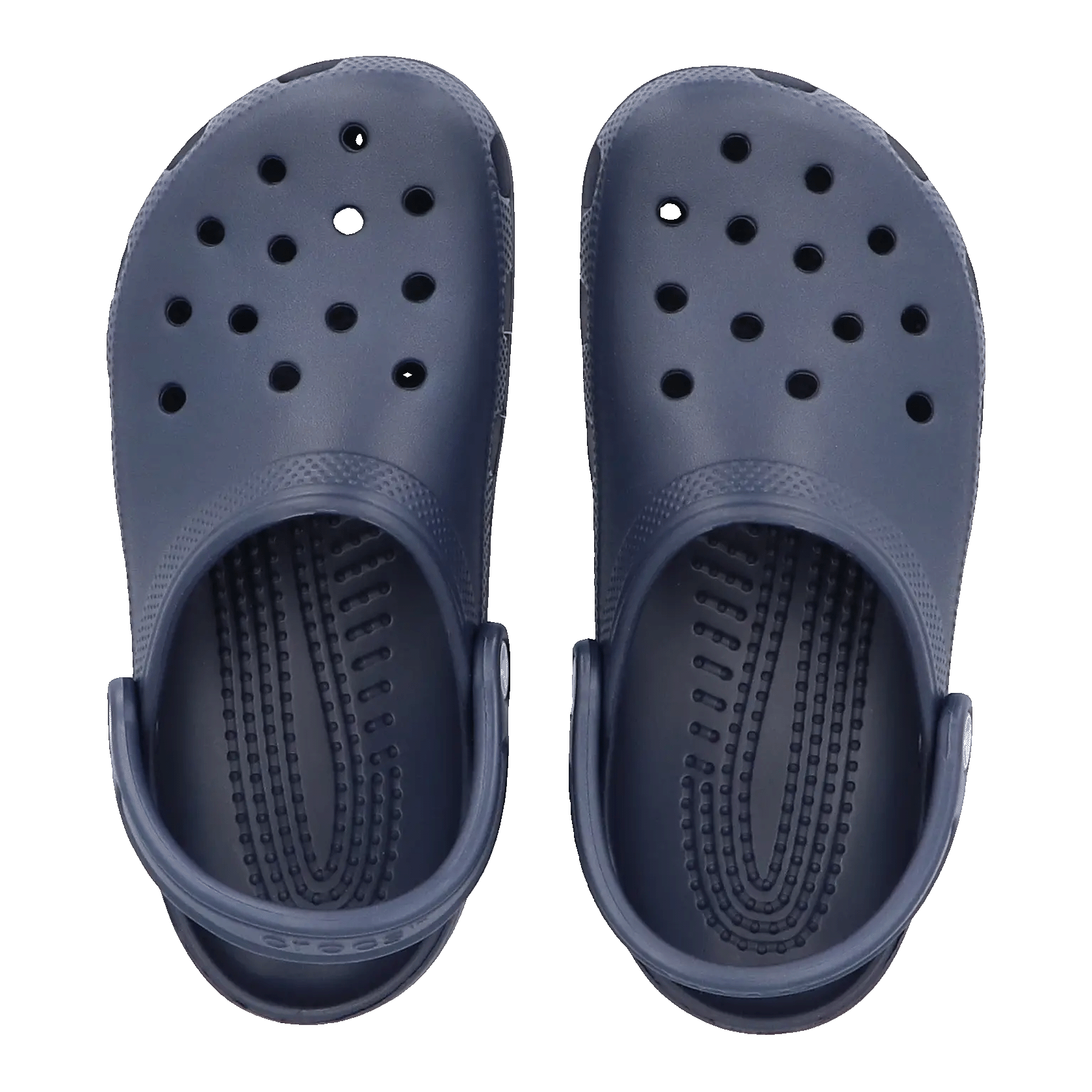 Crocs Classic Clog Navy Oben