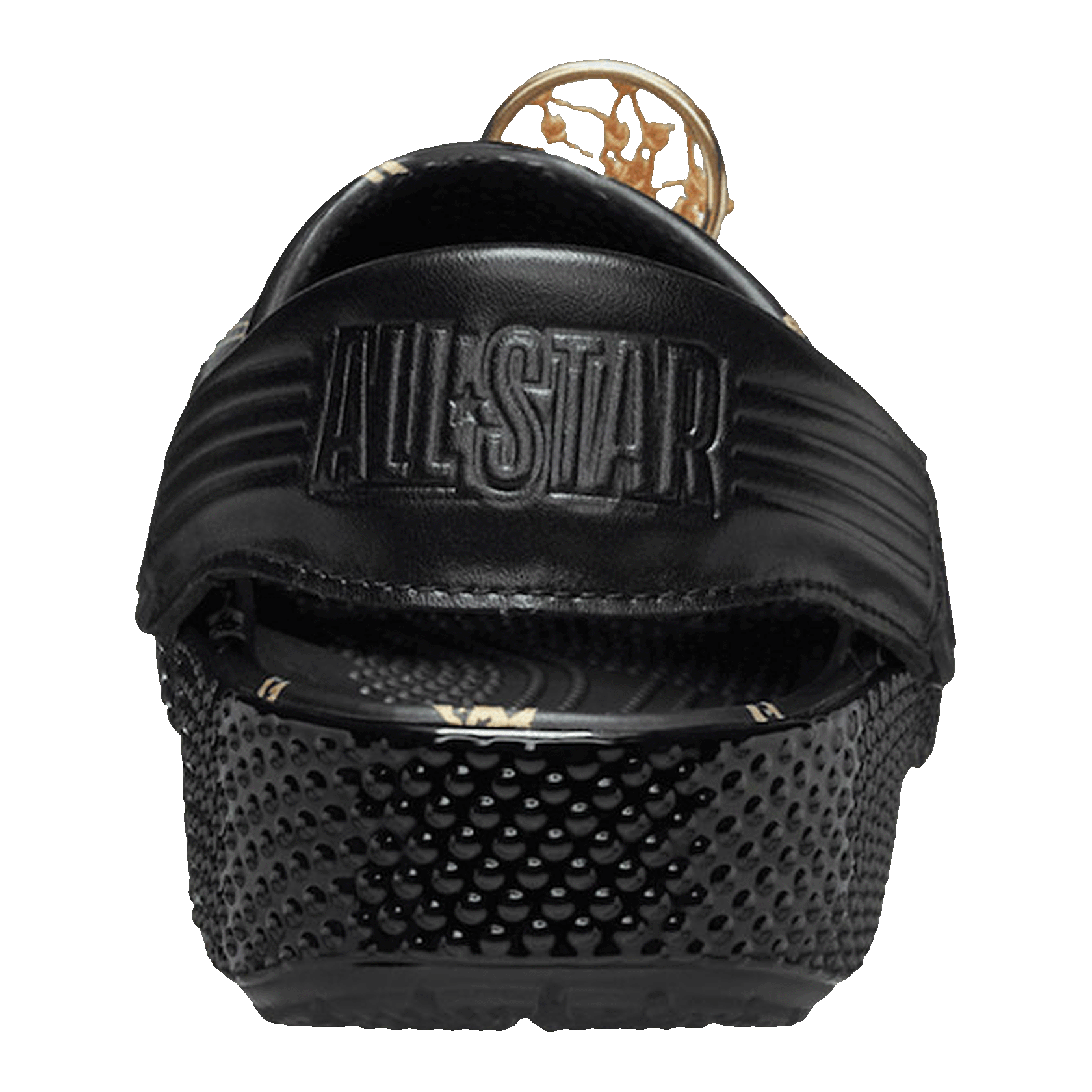 Crocs Classic Clog NBA All-Star Back