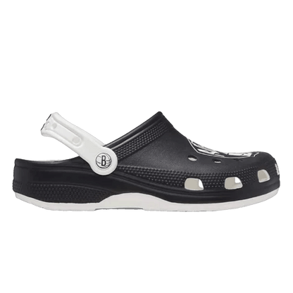 Crocs Classic Clog NBA Brooklyn Nets