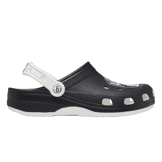 Crocs Classic Clog NBA Brooklyn Nets