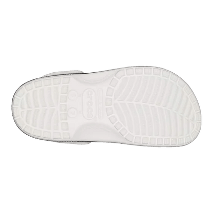 Crocs Classic Clog NBA Brooklyn Nets Sohle