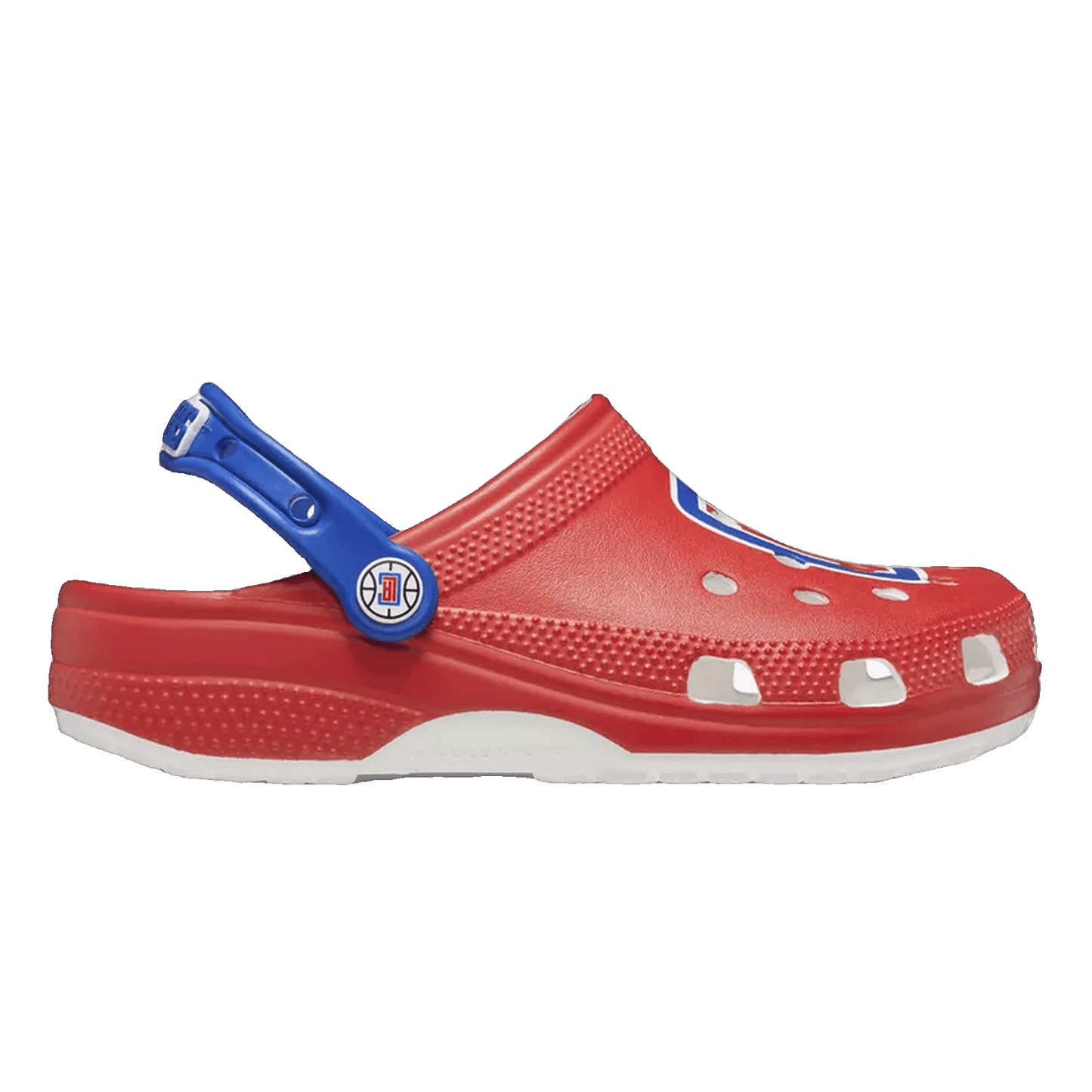 Crocs Classic Clog NBA LA Clippers