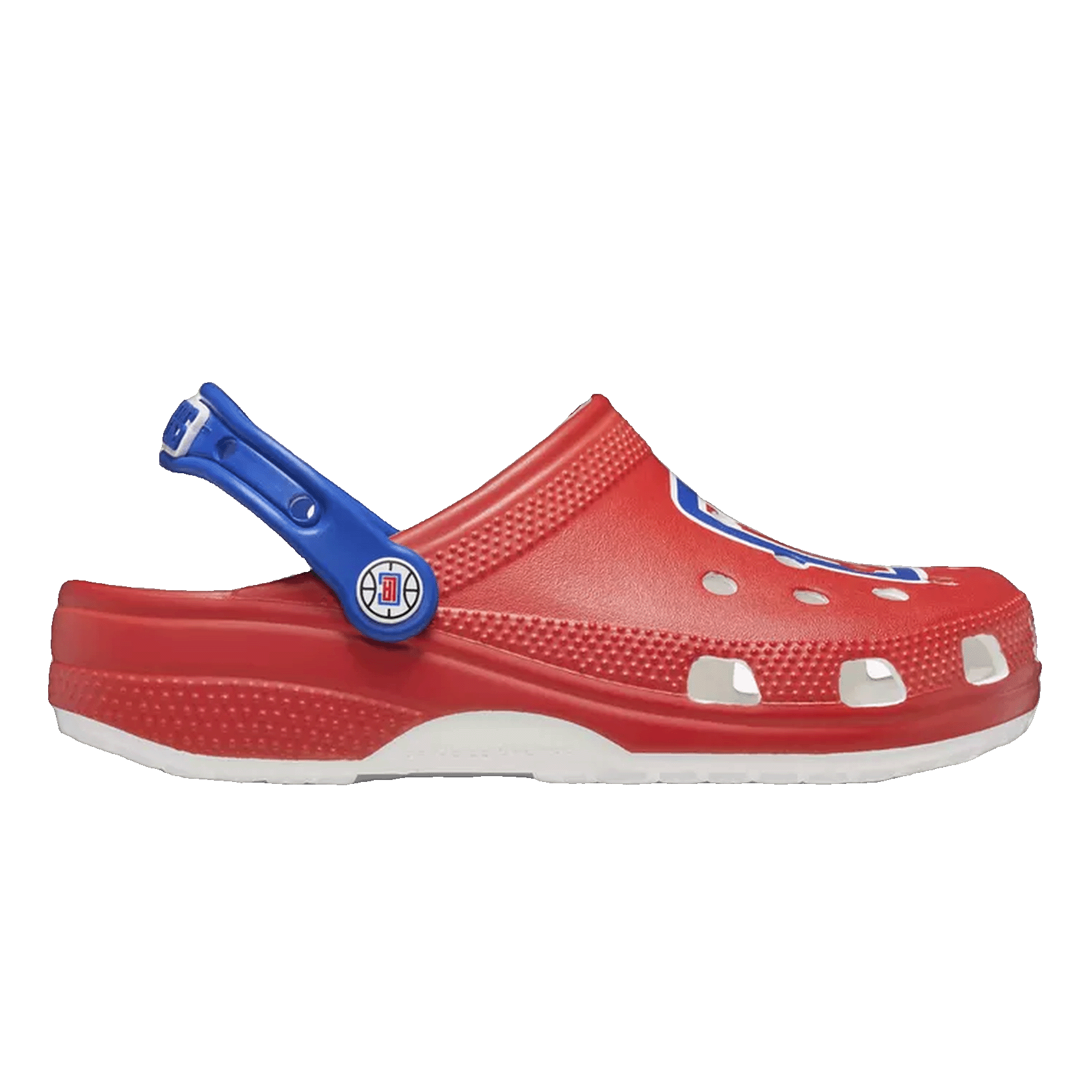 Crocs Classic Clog NBA LA Clippers