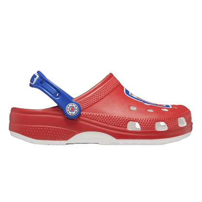 Crocs Classic Clog NBA LA Clippers