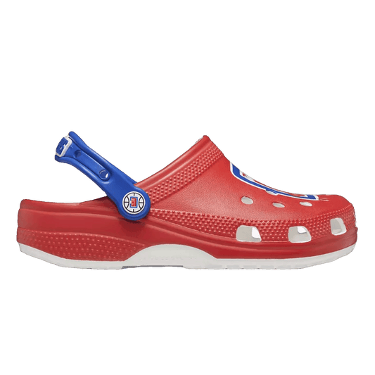 Crocs Classic Clog NBA LA Clippers