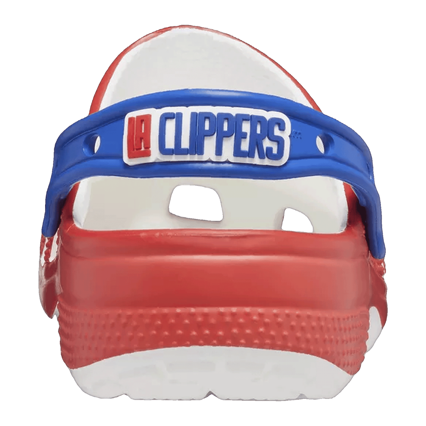 Crocs Classic Clog NBA LA Clippers Back