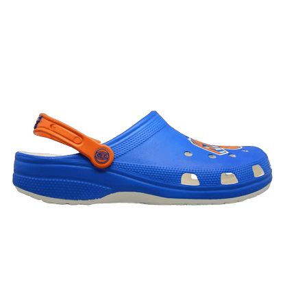 Crocs Classic Clog NBA New York Knicks