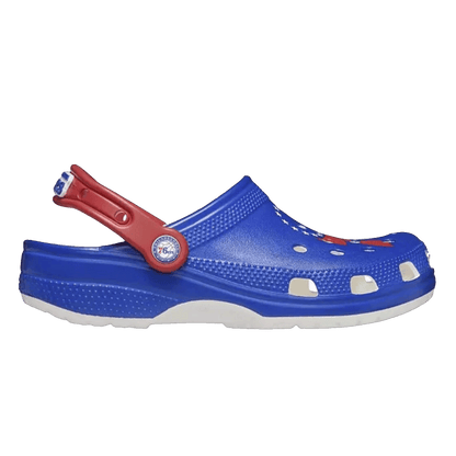 Crocs Classic Clog NBA Philadelphia 76ers