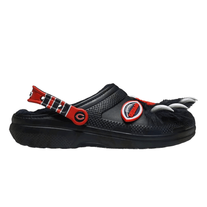 Crocs Classic Clog NFL Chicago Bears