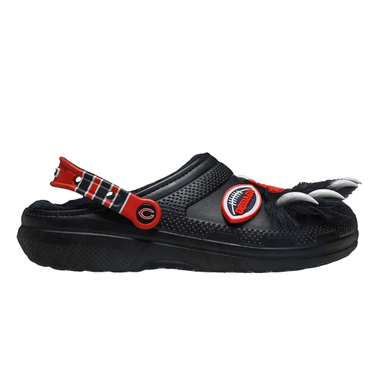 Crocs Classic Clog NFL Chicago Bears
