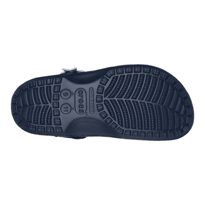 Crocs Classic Clog NFL Dallas Cowboys Sohle